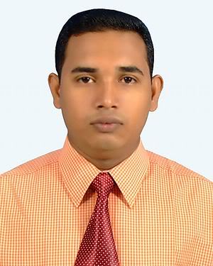 my self